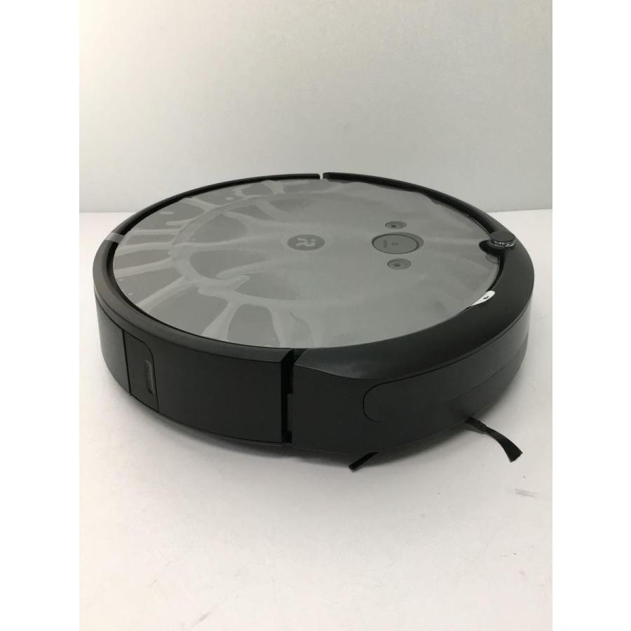 iRobot◇掃除機 ルンバ i2 i215860/ロボット掃除機/箱付き/取扱 iRobot◇掃除機 ルンバ i2 i215860/ロボット掃除機/箱付き/取扱