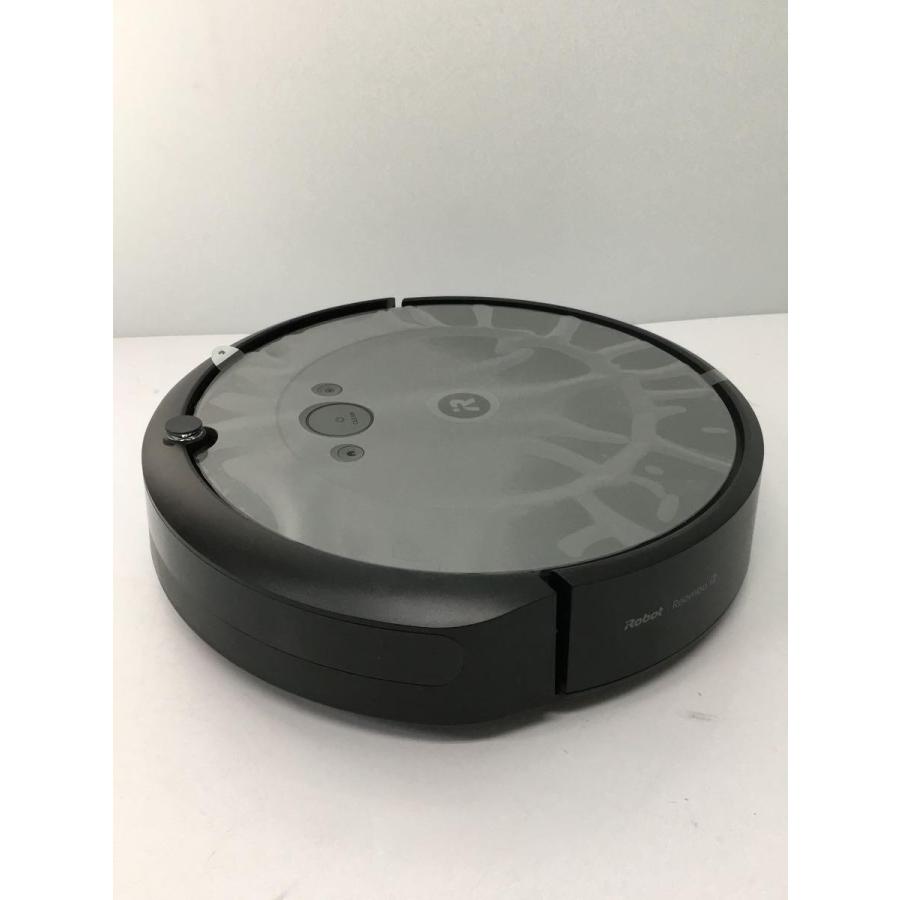 iRobot◇掃除機 ルンバ i2 i215860/ロボット掃除機/箱付き/取扱 iRobot◇掃除機 ルンバ i2 i215860/ロボット掃除機/箱付き/取扱