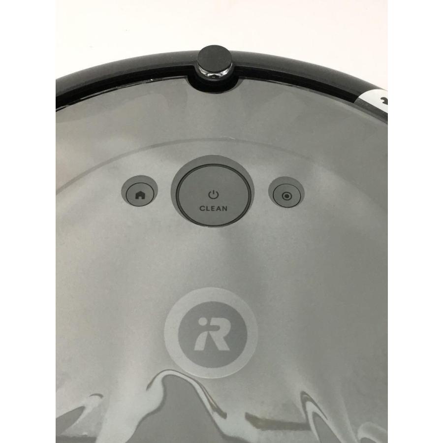 iRobot◇掃除機 ルンバ i2 i215860/ロボット掃除機/箱付き/取扱 iRobot◇掃除機 ルンバ i2 i215860/ロボット掃除機/箱付き/取扱