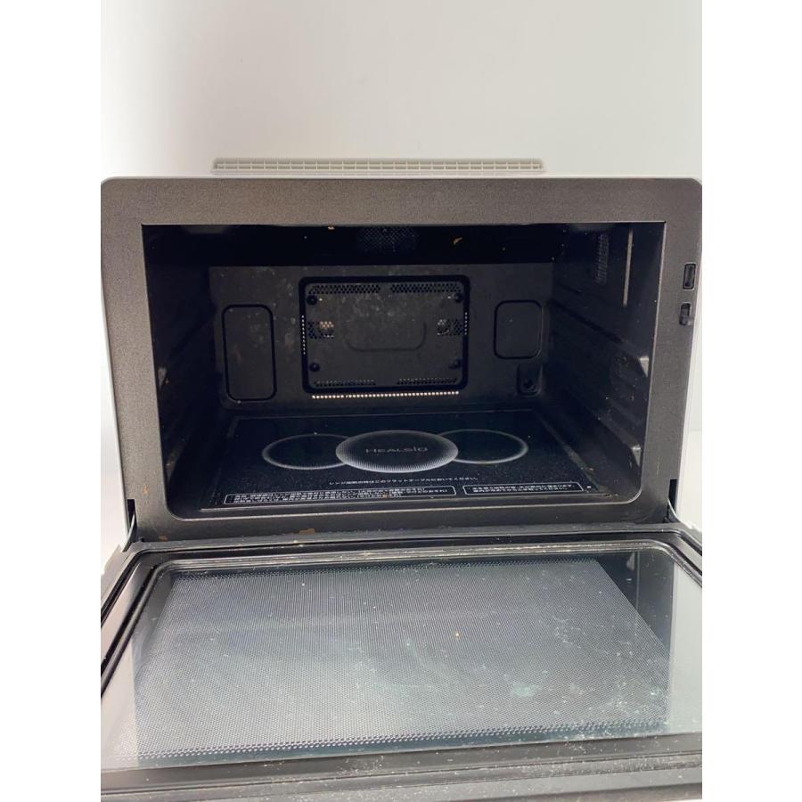 ☆ シャープ AX-XW500 ホワイト ウォーターオーブンレンジ ヘルシオ AX-XW500 | オーブン・電子レンジ：シャープ