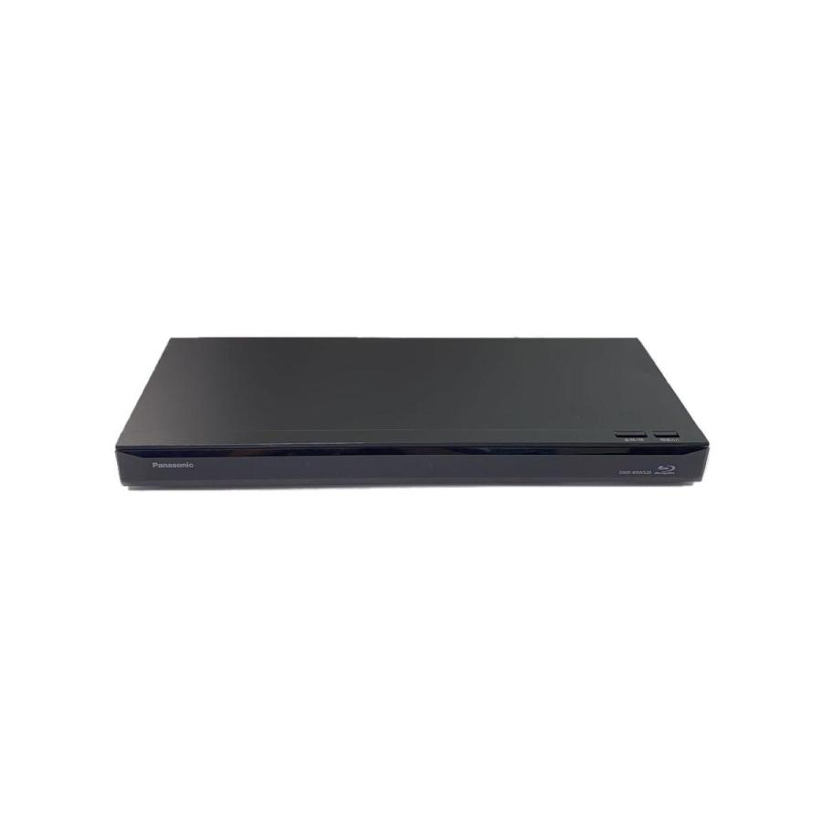 DMR-BRW520 ブラック ブルーレイレコーダー 【公式通販】