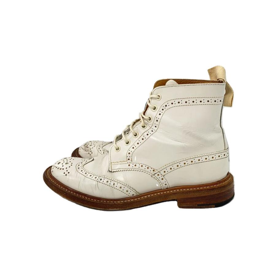Tricker