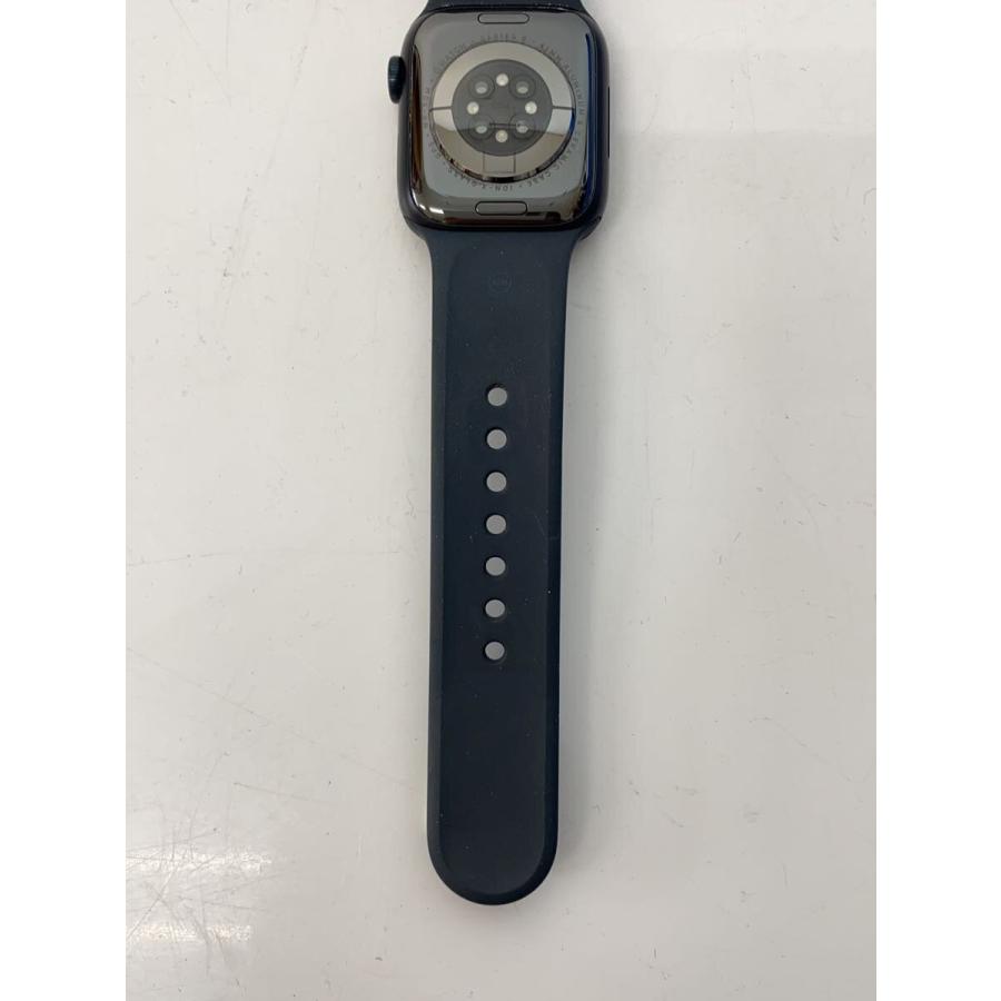 Apple◇Apple Watch Series9 GPSモデル 41mm MR8W3J/A ミッドナイト 
