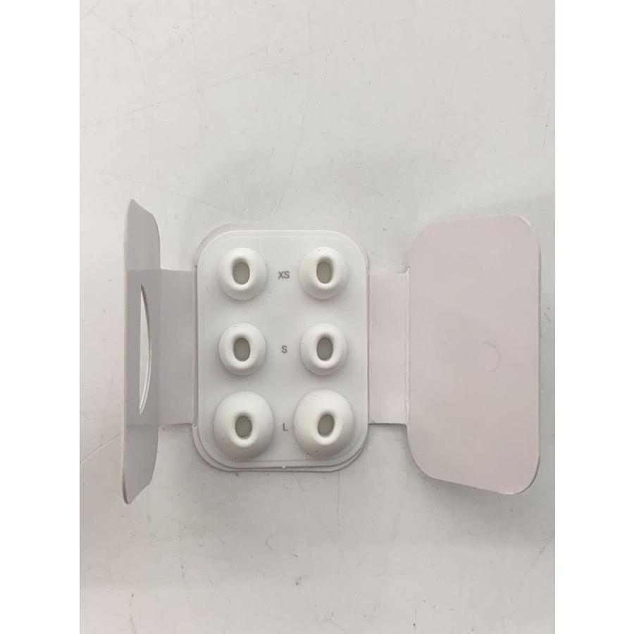 Apple◇イヤホン AirPods Pro 第2世代 MQD83J/A A2700/A2698 Apple◇イヤホン AirPods Pro 第2世代 MQD83J/A A2700/A2698