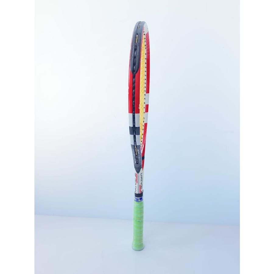 中古】バボラ ドライブ Z ツアー 2004年モデルBABOLAT DRIVE Z TOUR