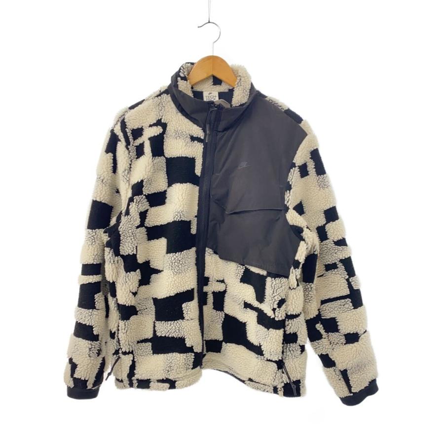 NIKE◇フリースジャケット/L/NSW Therma-Fit Tech Pack Jacket/DD6633
