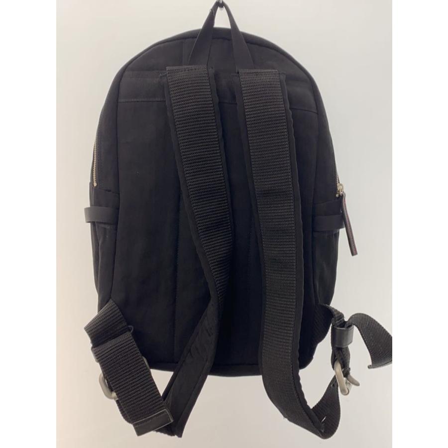 msttough jeansmith リュック　バックパック　ブラック TOUGH jeansmith◇TOUGH jeansmith/タフジーンズスミス/リュック