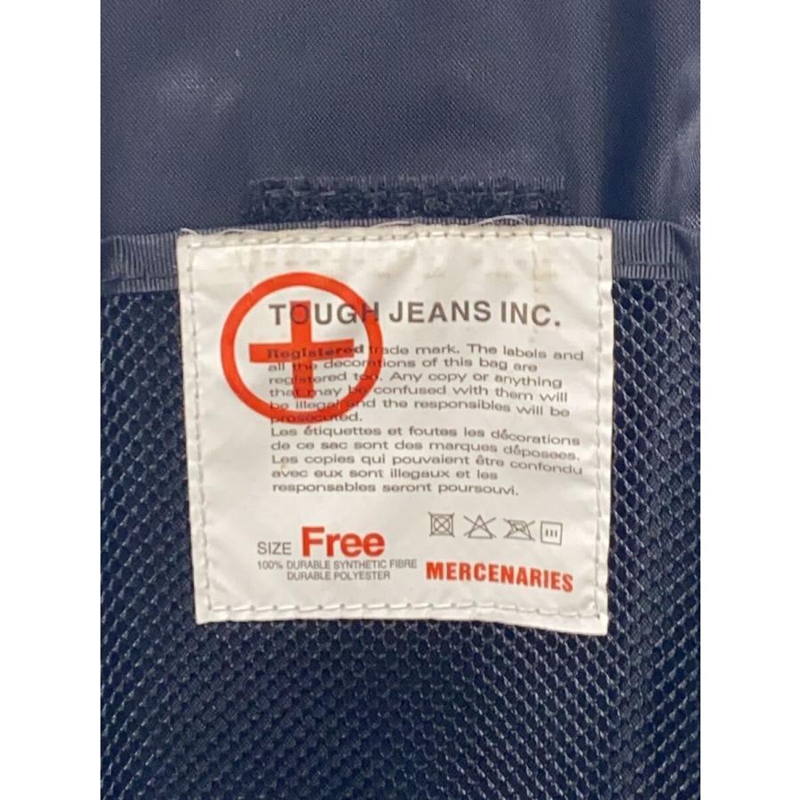 TOUGH jeansmith◇TOUGH jeansmith/タフジーンズスミス/リュック