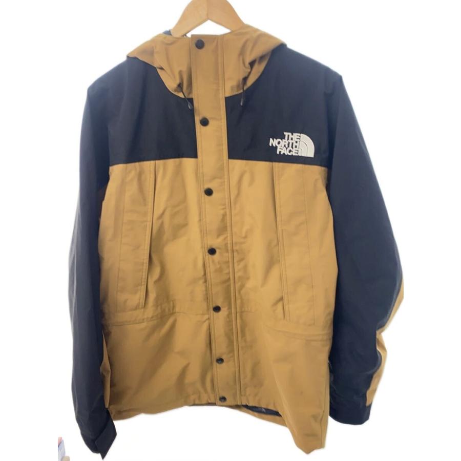 THE NORTH FACE◇MOUNTAIN LIGHT JACKET_マウンテンライトジャケット/L