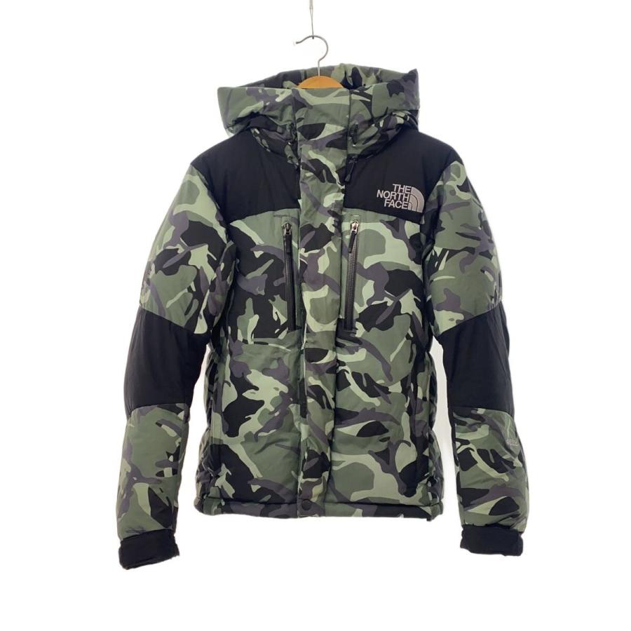 THE NORTH FACE◇NOVELTY BALTRO LIGHT JACKET_ノベルティーバルトロ