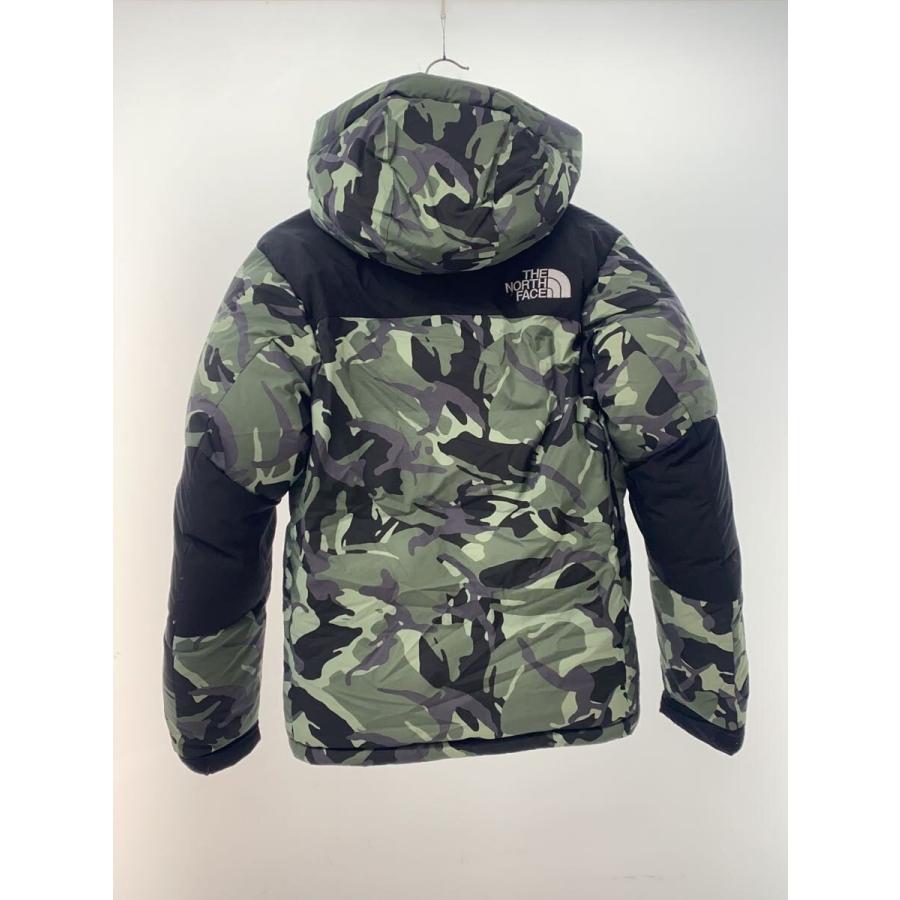 THE NORTH FACE◇NOVELTY BALTRO LIGHT JACKET_ノベルティーバルトロ