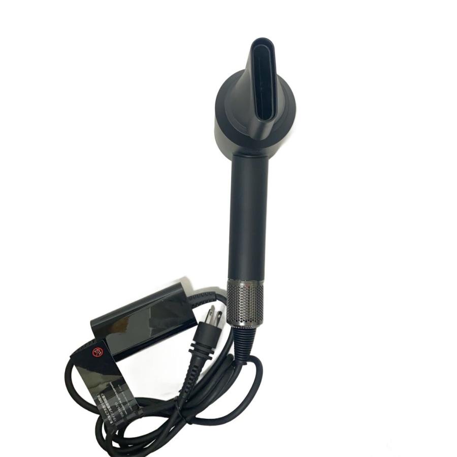 ドライヤー dyson super sonic ionic HD08 ULF BBN dyson◇ドライヤー・ヘアアイロン Supersonic Ionic HD08 ULF BBN N