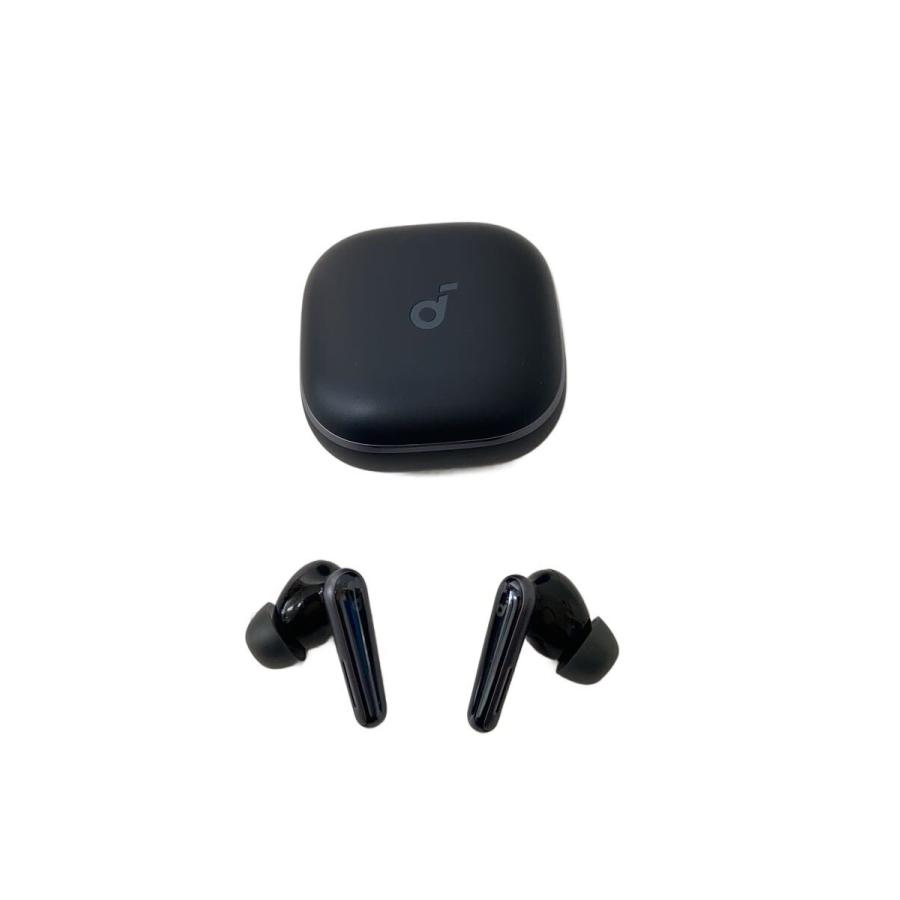 ANKER◇イヤホン Soundcore Liberty 5 A3957N11// : セカンド