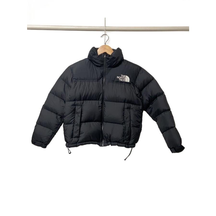 THE NORTH FACE◇SHORT NUPTSE JACKET_ショートヌプシジャケット/S