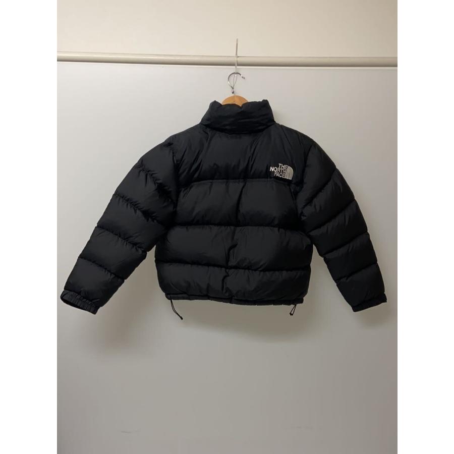 THE NORTH FACE◇SHORT NUPTSE JACKET_ショートヌプシジャケット/S