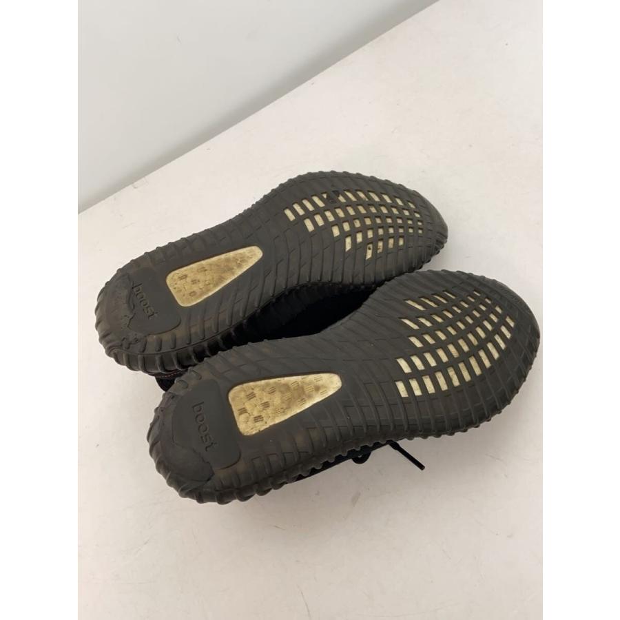 adidas◇YEEZY BOOST 350 V2/イージーブースト/27cm/BLK// : セカンド