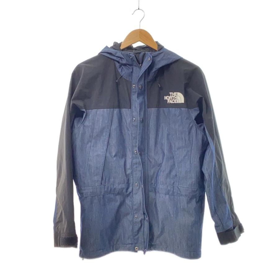 ジャケット・アウター The North Face MountainLight DenimJacket THE NORTH FACE◇MOUNTAIN LIGHT DENIM JACKET_マウンテンライトデニム