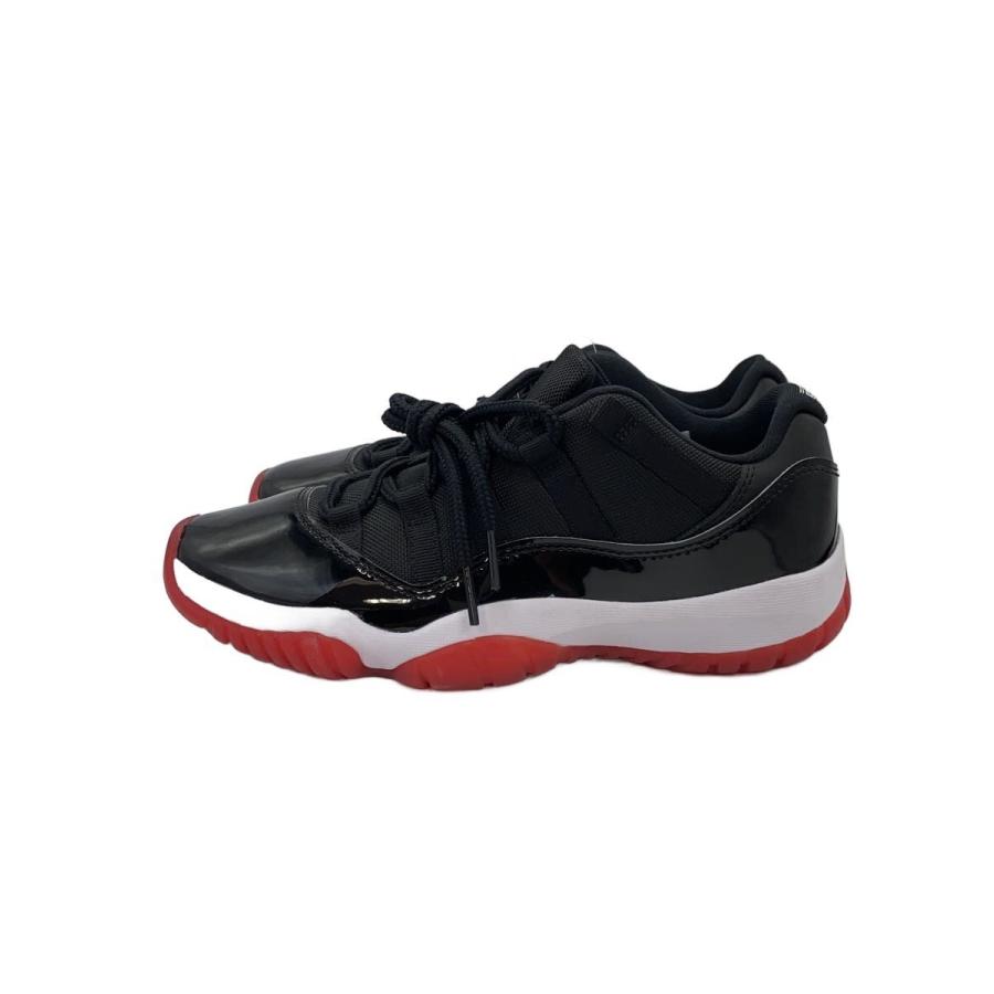 NIKE◇AIR JORDAN 11 RETRO LOW_エアジョーダン11 レトロ ロー/25.5cm
