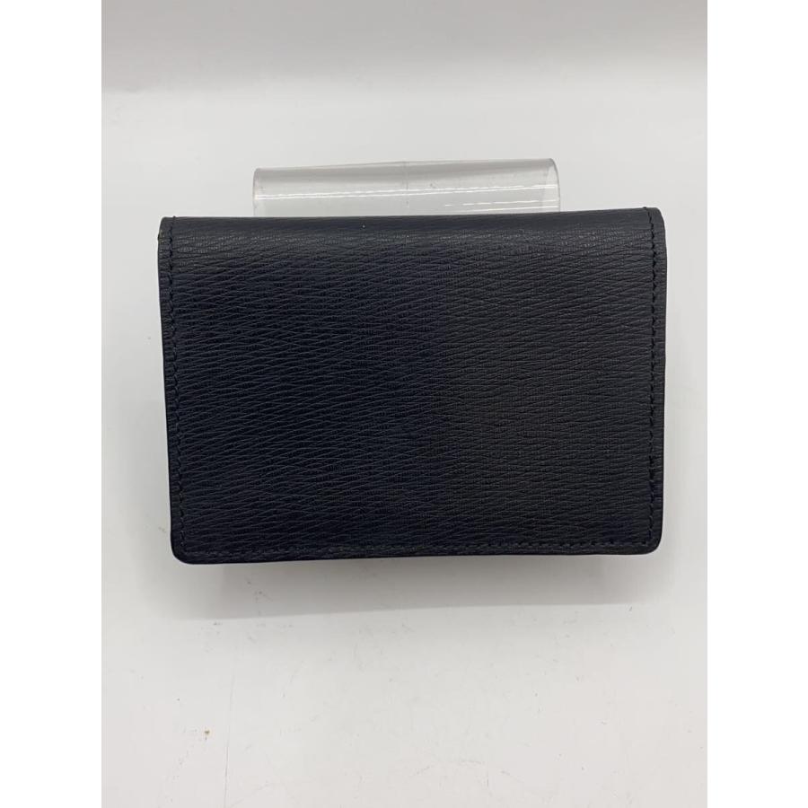 BURBERRY バーバリー カードケース/名刺入れ/B-CUT CARD CASE メンズ