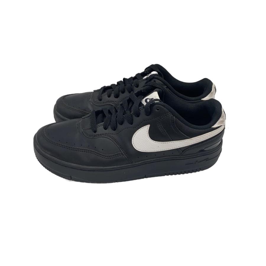 NIKE◇GAMMA FORCE_ガンマ フォース/28cm/BLK// : セカンドストリート