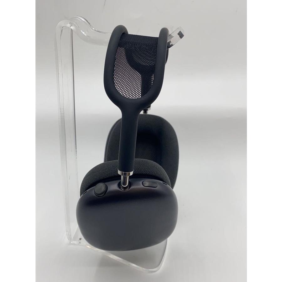 Apple◆ヘッドホン AirPods Max MGYH3J/A [スペースグレイ] A2096_2