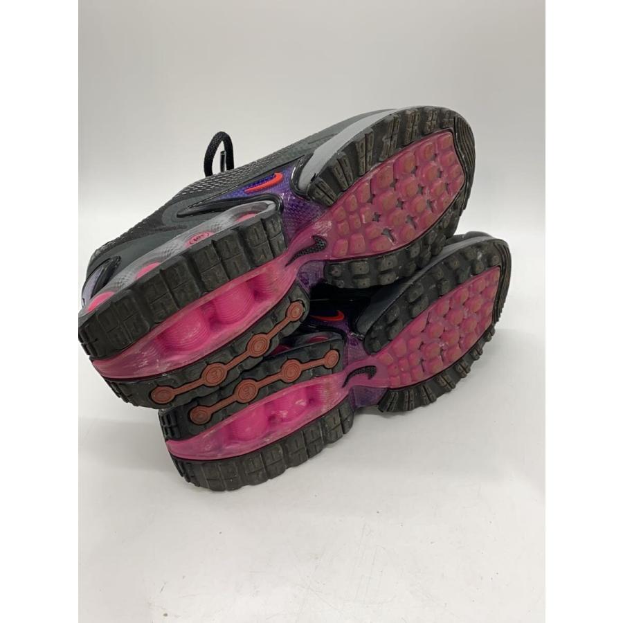 23.5㌢新品★NIKE AIRMAX DN★NIKEスニーカー★エアマックス NIKE◇AIR MAX DN_エア マックス DN/23.5cm/BLK/PVC : セカンド