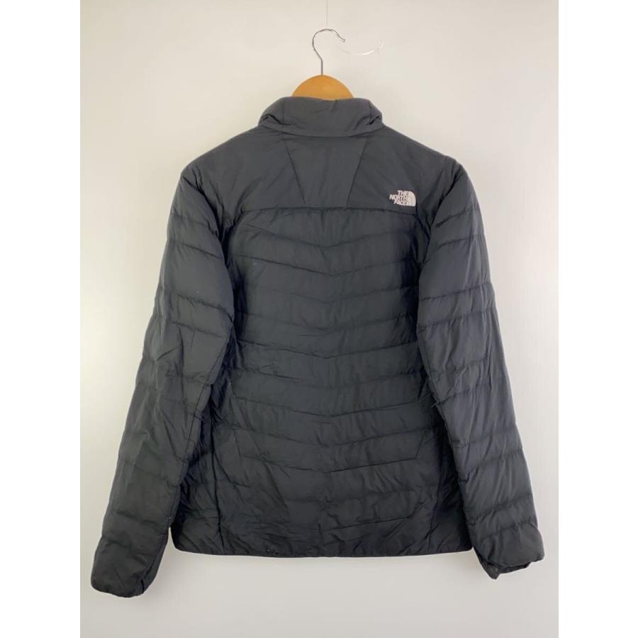 THE NORTH FACE◇THUNDERJACKET_サンダージャケット/L/ナイロン/BLK 