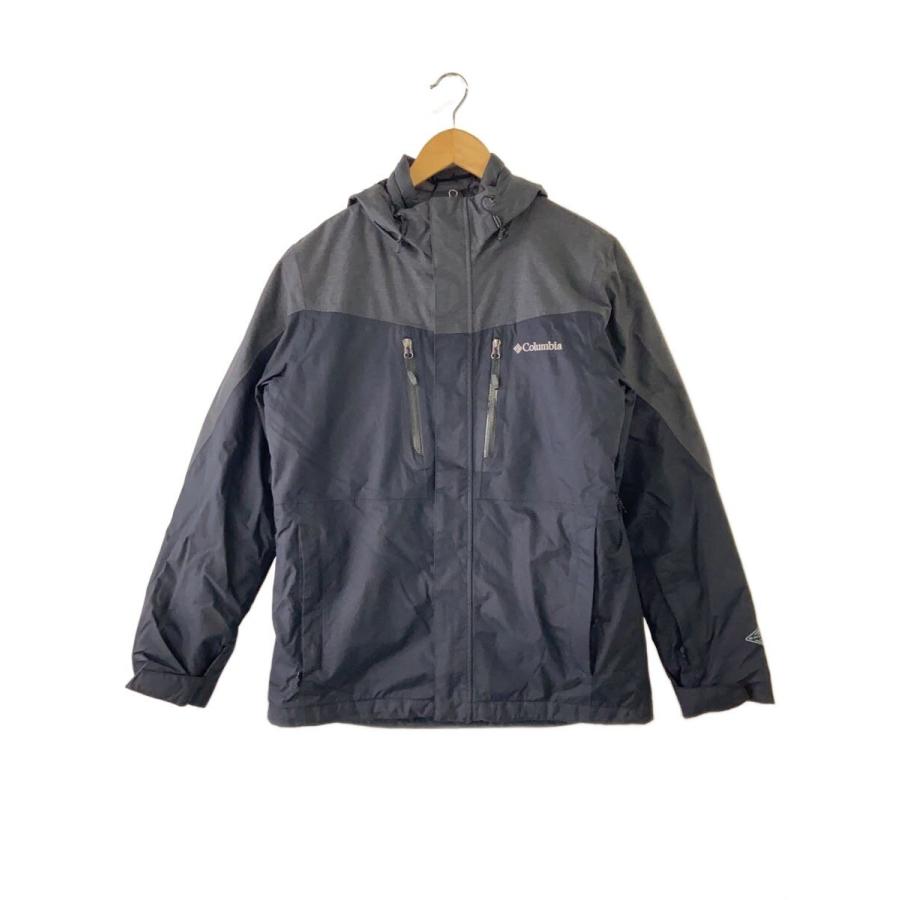 Columbia◇CALPINE INTERCHANGE JACKET_カルパインインターチェンジ 