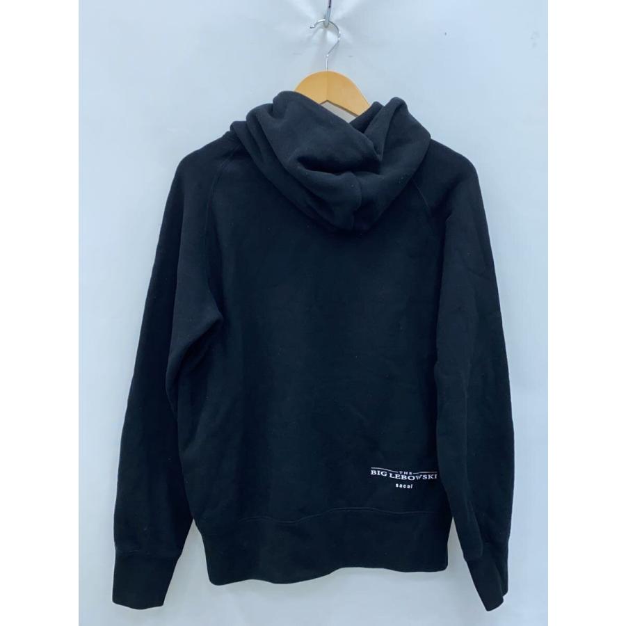 sacai◇サカイ/パーカー/1/コットン/黒/20-0053S : セカンド sacai◇サカイ/パーカー/1/コットン/黒/20-0053S : セカンド