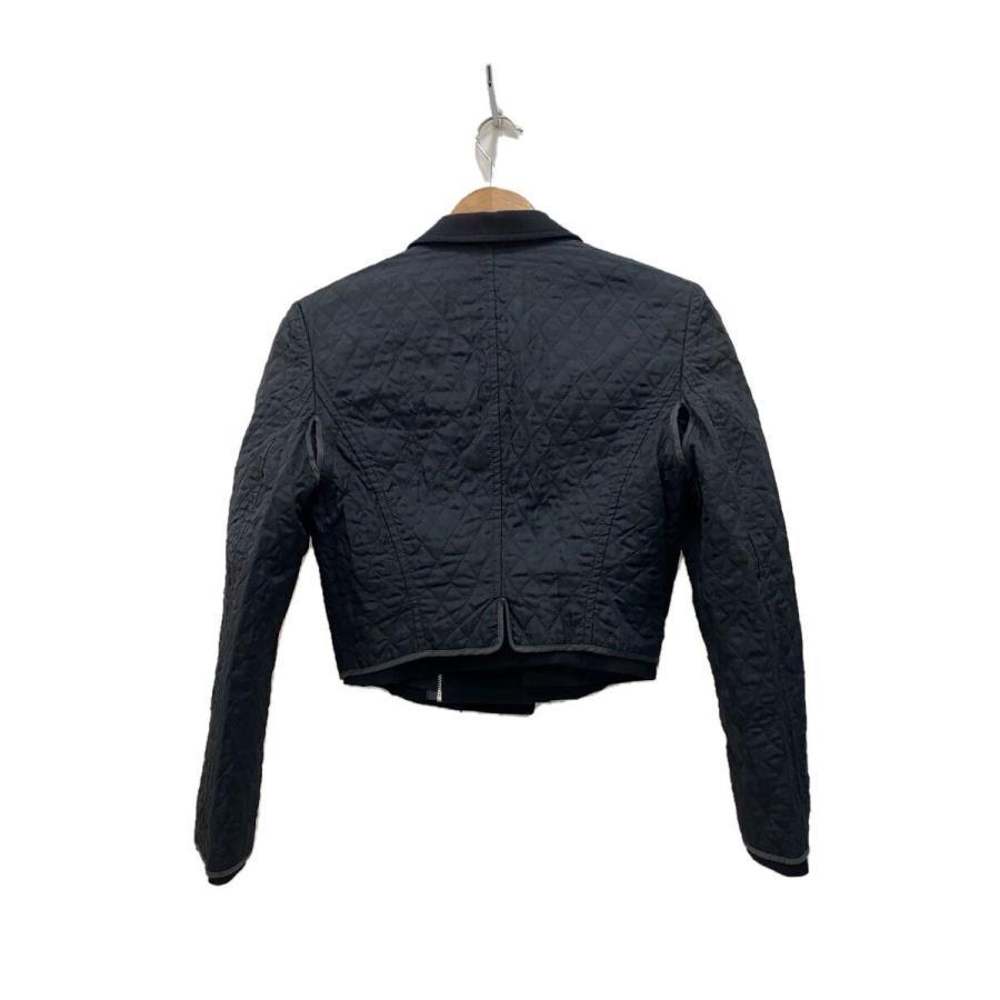 COMME des GARCONS ショート丈ジャケット　AD1989 des COMME コレクション：1989 GARCONS HOMME S⁄S ⁄ 89AW⁄AD1989