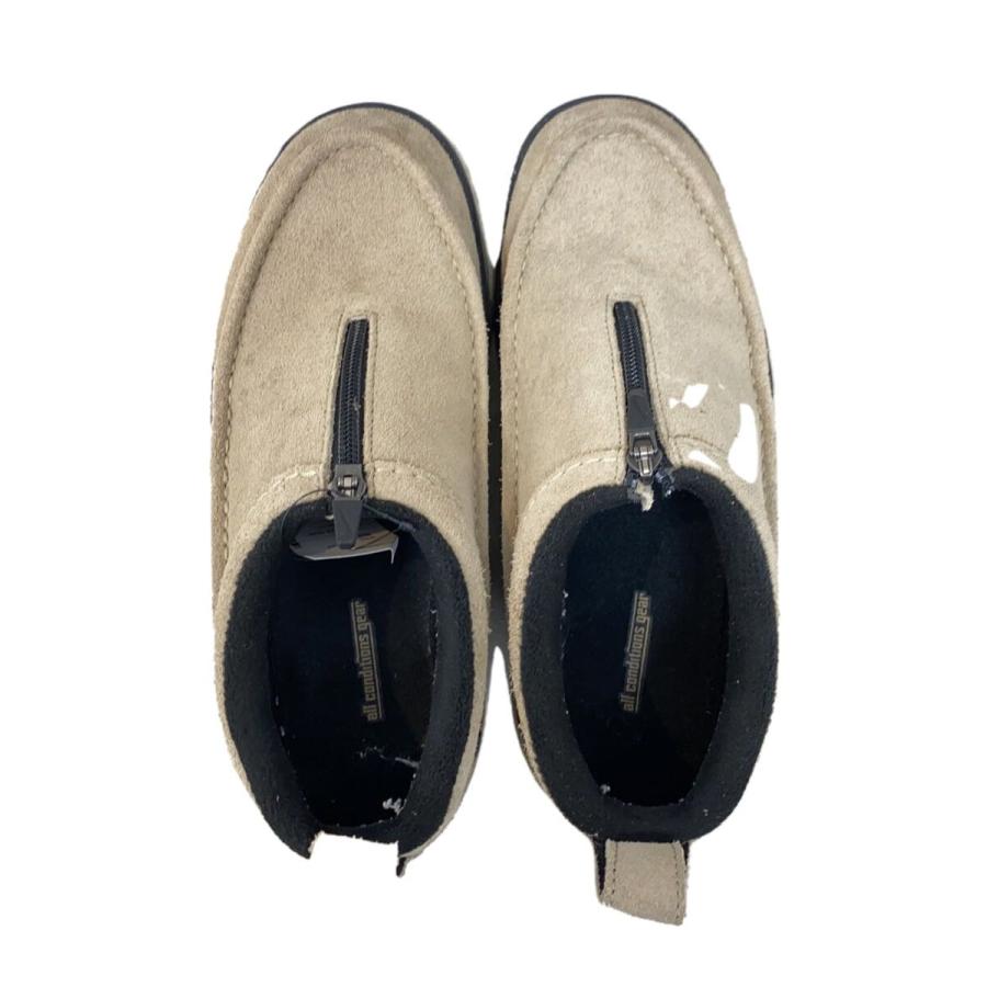 NIKE◇ACG IZY LIMESTONE_ACG アイジー ライムストーン/25.5cm/CML