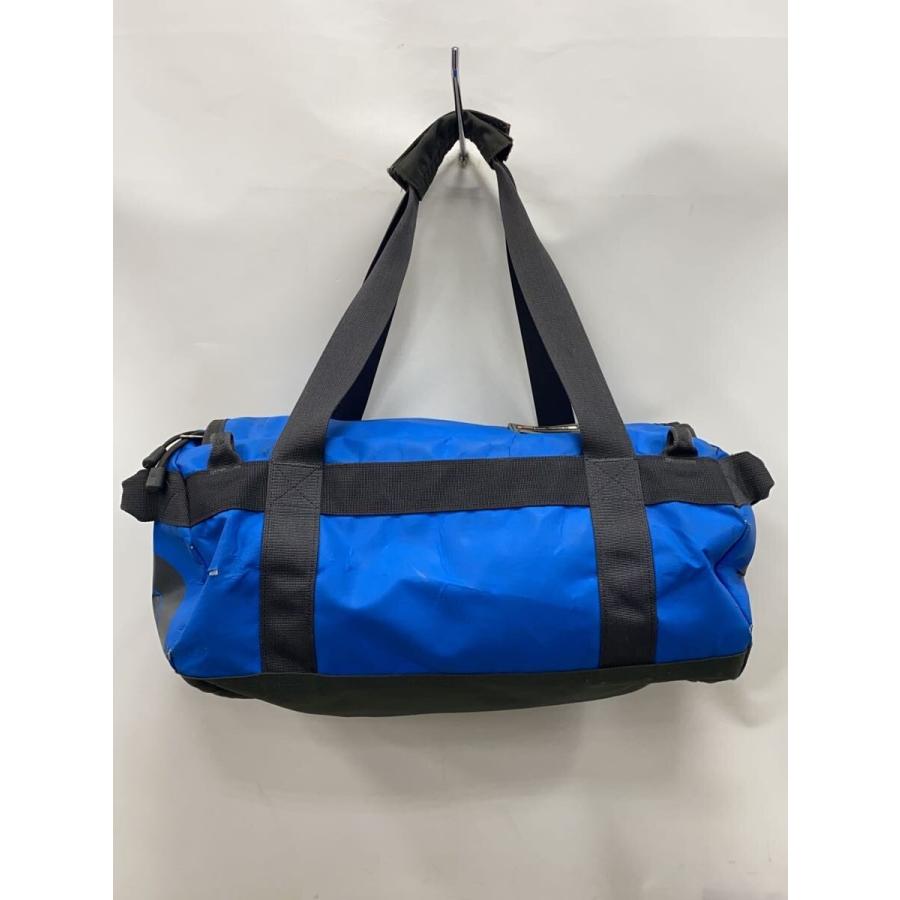 THE NORTH FACE◇ボストンバッグ/--/ドラムバック/ダメージ有