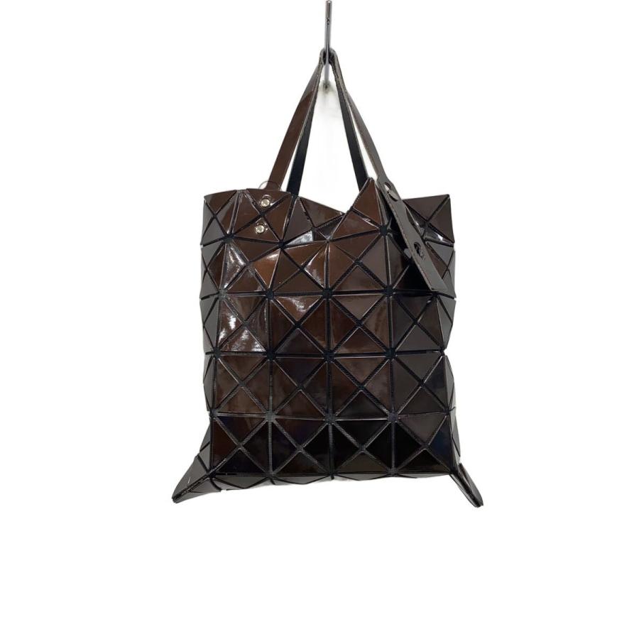 バッグ BAOBAO ISSEYMIYAKE(bilbao) PLEATS PLEASE ISSEY MIYAKE◇トートバッグ/10aw/BILBAO/BAOBAO/小傷