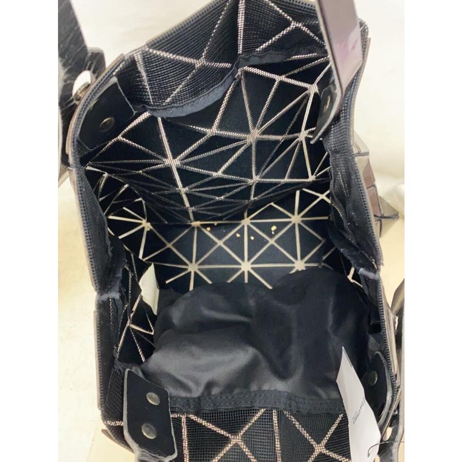 バッグ BAOBAO ISSEYMIYAKE(bilbao) PLEATS PLEASE ISSEY MIYAKE◇トートバッグ/10aw/BILBAO/BAOBAO/小傷