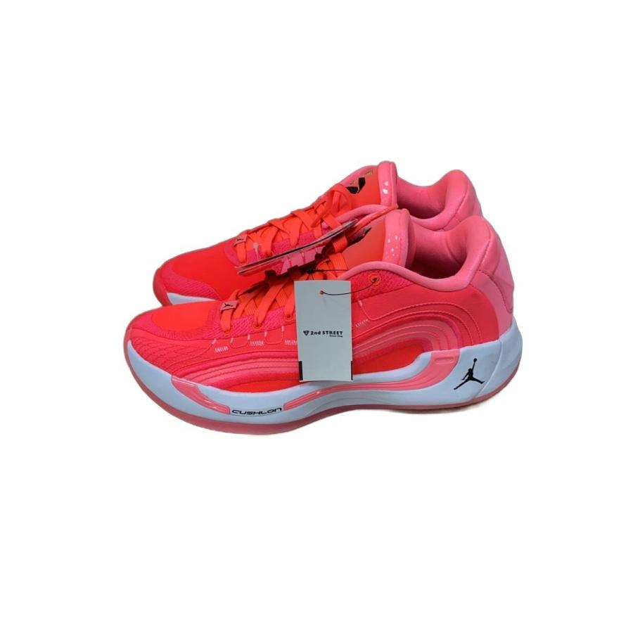 ナイキ　新品　ジョーダン　ルカ4 PF 26.5㎝ NIKE◇ジョーダン ルカ 4 PF ルカドンチッチ/26.5cm/PNK : セカンド