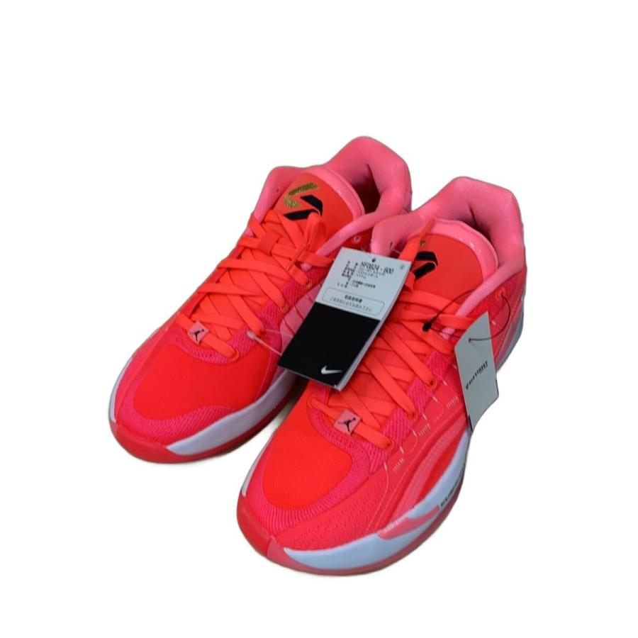 ナイキ　新品　ジョーダン　ルカ4 PF 26.5㎝ NIKE◇ジョーダン ルカ 4 PF ルカドンチッチ/26.5cm/PNK : セカンド