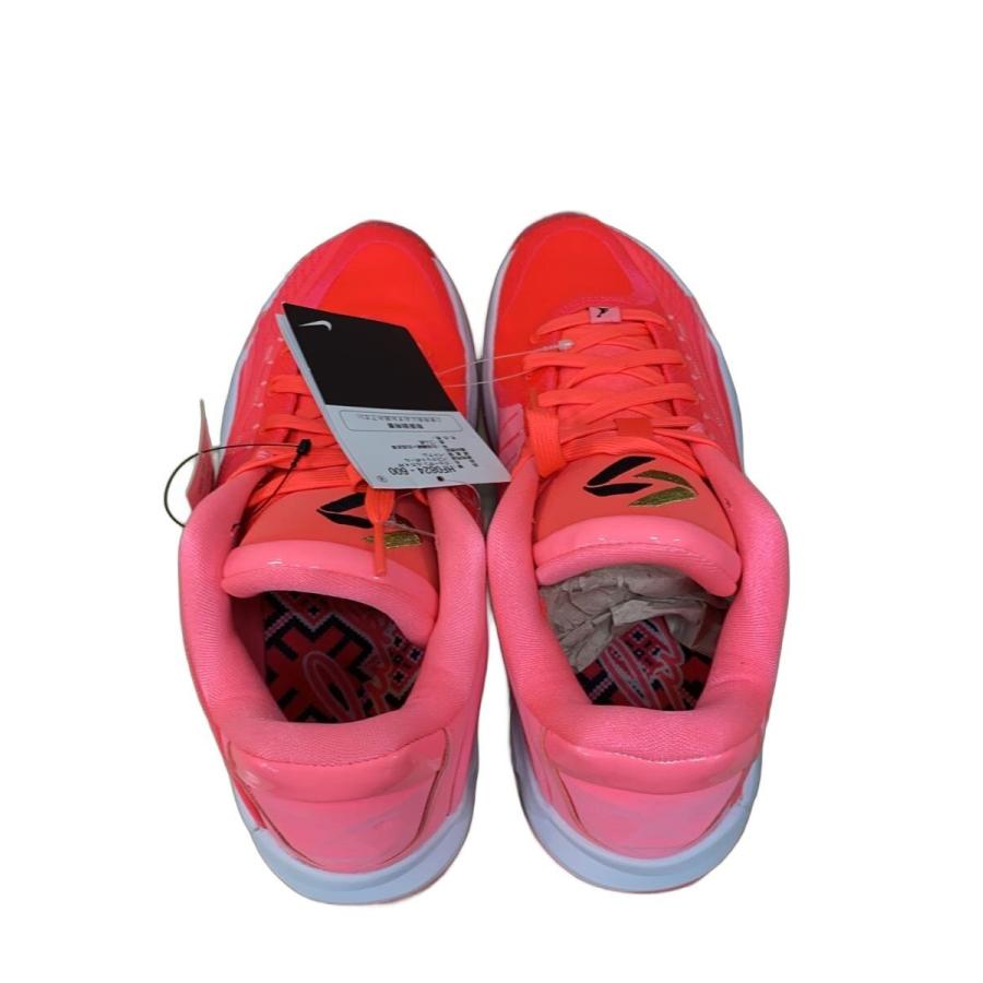 NIKE◇ジョーダン ルカ 4 PF ルカドンチッチ/26.5cm/PNK : セカンド