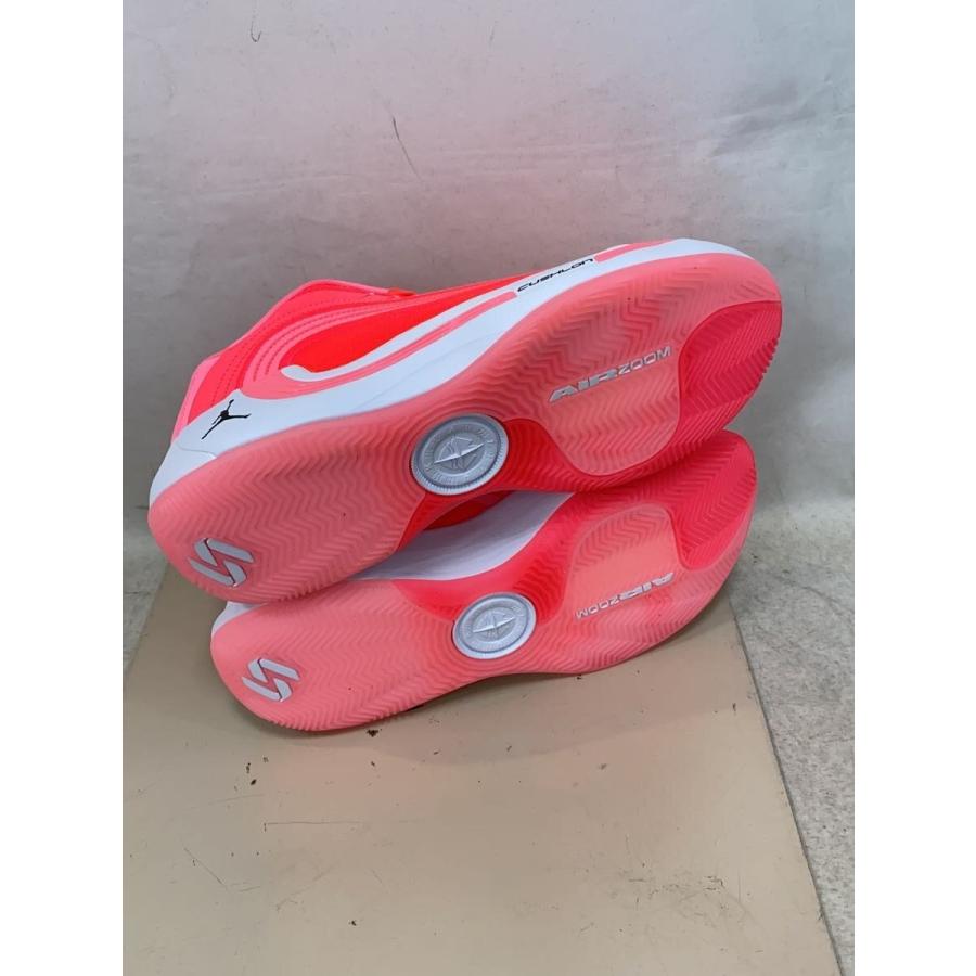 ルカ4 26.5 NIKE◇ジョーダン ルカ 4 PF ルカドンチッチ/26.5cm/PNK : セカンド