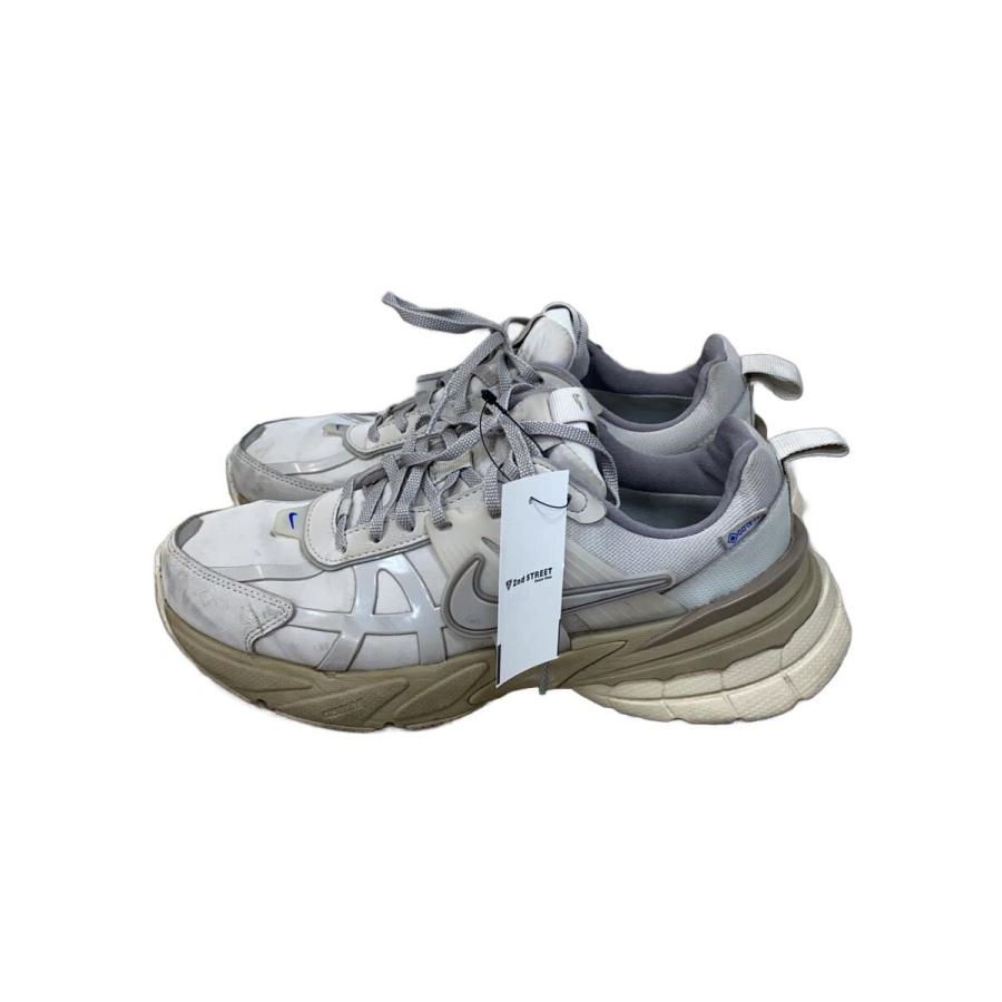 NIKE◇V2K RUN GTX/23.5cm/BEG/ベージュ : セカンドストリートYahoo!店 