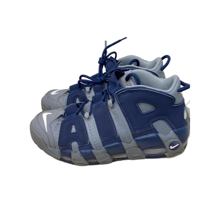 新品★ナイキ エア モア アップテンポ '96【26.0】921948-003 NIKE◇AIR MORE UPTEMPO 96/エアモアアップテンポ/921948-003/26cm/GRY
