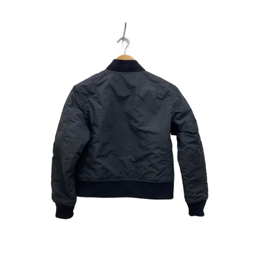THE NORTH FACE PURPLE LABEL◇MA-1/光電子/リバーシブルフライト 