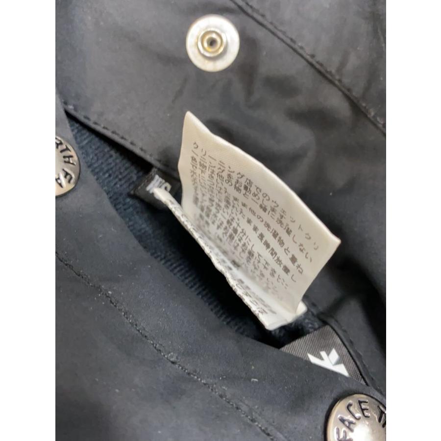 THE NORTH FACE PURPLE LABEL◇MA-1/光電子/リバーシブルフライト 