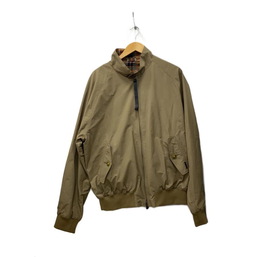 スウィンスウィング　キャメル＝らくだ毛100リバーシブル中綿ベスト　42(XL) スウィンスウィング キャメル＝らくだ毛100リバーシブル中綿ベスト 42