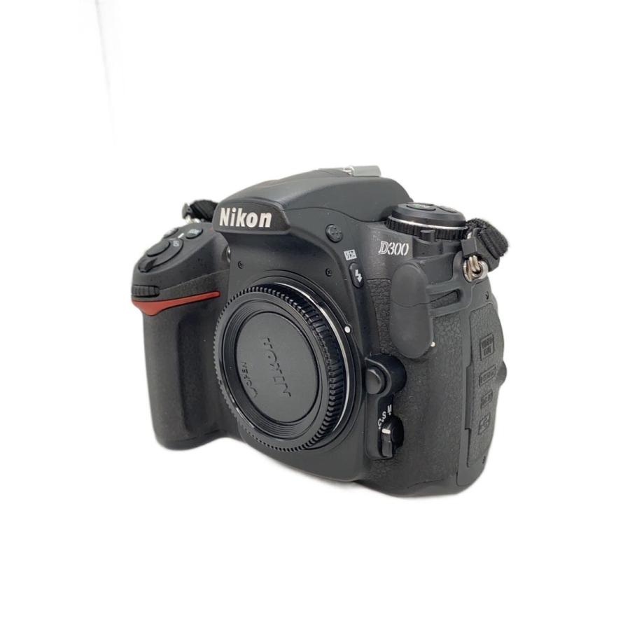 Nikon◇一眼レフデジタルカメラ : セカンドストリートYahoo!店 - 通販