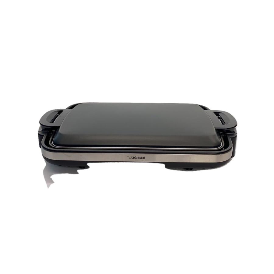 象印 EA-DF10-BA ホットプレート　新品　未開封 ZOJIRUSHI◇ホットプレート やきやき EA-DF10-BA// : セカンド