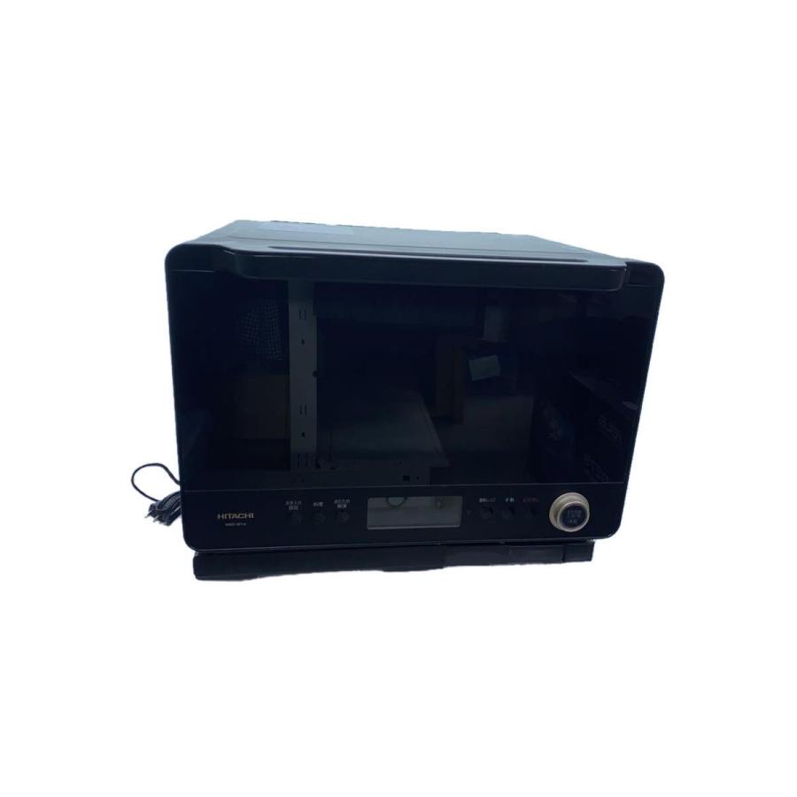 HITACHI◇オーブンレンジ MRO-W1A(K) : 2335561717486 HITACHI◇オーブンレンジ MRO-W1A(K) : 2335561717486