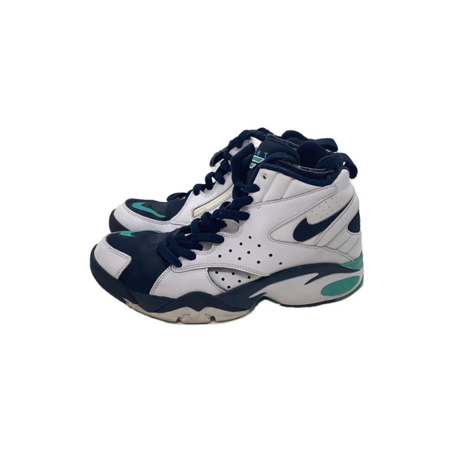 NIKE◇AIR MAESTRO II LTD/エアマエストロ/ホワイト/AH8511-100 NIKE◇AIR MAESTRO II LTD/エアマエストロ/ホワイト/AH8511-100