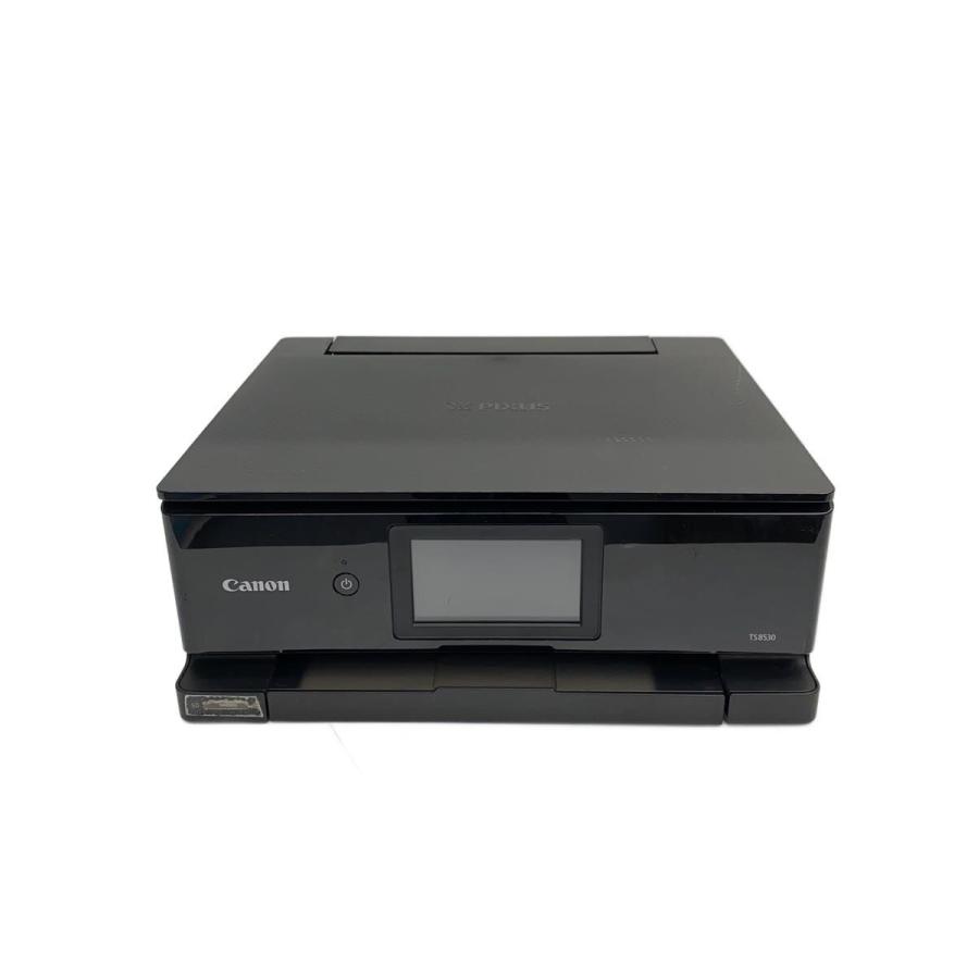 CANON◇プリンタ PIXUS TS8530 : セカンドストリートYahoo!店 - 通販