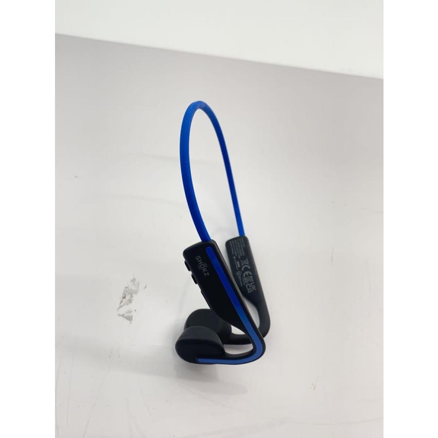 SHOKZ(AFTERSHOKZ)◇イヤホン OpenMove AFT-EP-000024 AS661