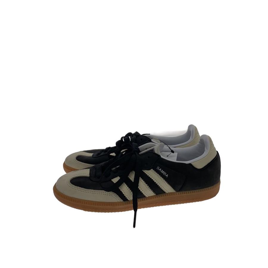 adidasスニーカー サンバ SAMBA 24cm adidas◇SAMBA OG_サンバ オージー/24cm/BLK : セカンドストリート